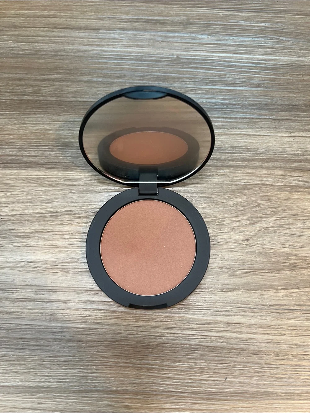 Pressed Powder Bronzer - Dark